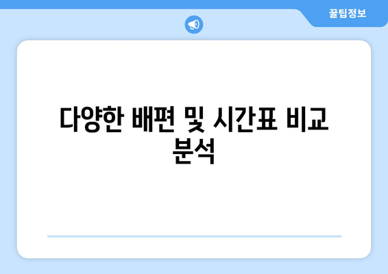 목포-제주도 편도권| 최신 운임 요금 & 예약 정보 | 배편, 시간표, 할인 정보