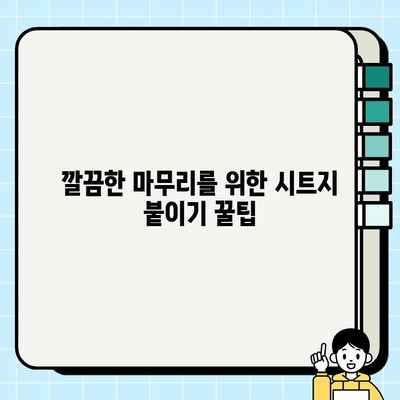 시트지 셀프 시공 성공 가이드| 꼭 알아야 할 주의 사항 5가지 | 셀프 인테리어, 시트지 붙이기, 꿀팁, 주의점