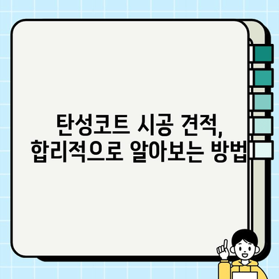 대구 탄성코트 시공| 견적부터 시공까지 완벽 가이드 | 탄성코트 종류, 장점, 주의사항, 추천 업체