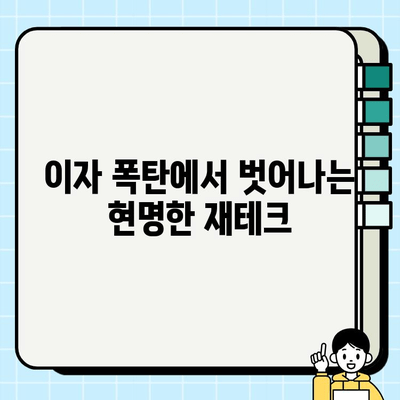 주부대출 이자 통합으로 빚더미에서 벗어나세요! | 부채 관리, 저금리 대환, 재테크 전략