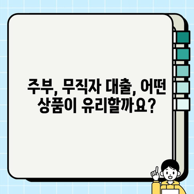 차량 담보 대출 주부 무직자 자격 조건 완벽 가이드 | 주부대출, 무직자대출, 자동차담보대출