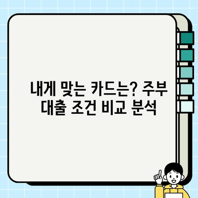 주부 신용카드 대출 조건 활용 후기| 실제 경험 바탕 추천 카드 & 성공 전략 | 신용카드, 대출, 주부, 후기, 추천