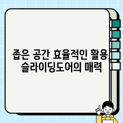 부산 붙박이 슬라이딩도어 시공, 미끄럼 방지 기능 더하기 | 안전과 편리함을 위한 최고의 선택