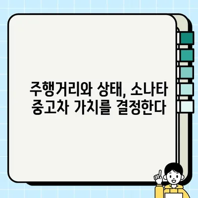 LPG 중고차 소나타 거래, 꼼꼼하게 체크해야 할 핵심 주의 사항 | 중고차 구매 가이드, LPG 차량, 소나타