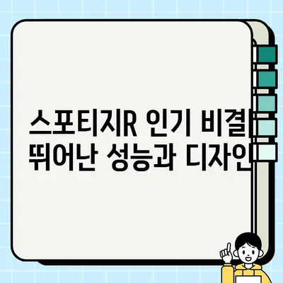 수출 중고차 시장의 강자, 스포티지R| 인기 비결과 주요 수출 국가 | 중고차 수출, 스포티지R, 인기 차종, 수출 시장 분석