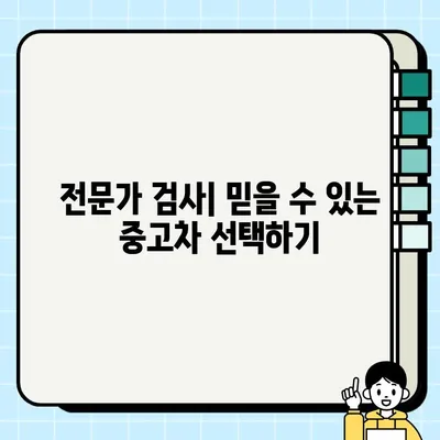 가성비 중고 경차 거래, 꼼꼼하게 살펴보는 핵심 체크리스트 | 중고차 구매 가이드, 주의 사항, 검사 팁