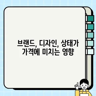 중고 가구 가치 제대로 알아보기| 올바른 가격 파악하는 5가지 팁 | 중고 가구, 가격 평가, 가구 매매