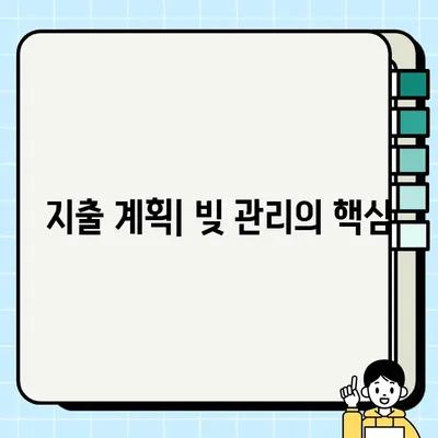 담보 대출 예산 관리| 지출 계획 세우고 성공적인 대출 활용하기 | 담보 대출, 예산 관리, 지출 계획, 성공적인 대출 활용