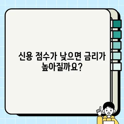 신용 점수가 낮은 사람을 위한 담보 대출 옵션| 자격 요건, 금리, 비교 가이드 | 담보 대출, 저신용자 대출, 금융 정보