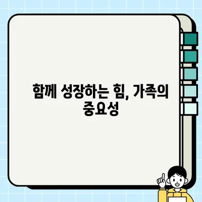 가족이란 무엇일까요? | 담보, 가족의 의미, 가족의 중요성