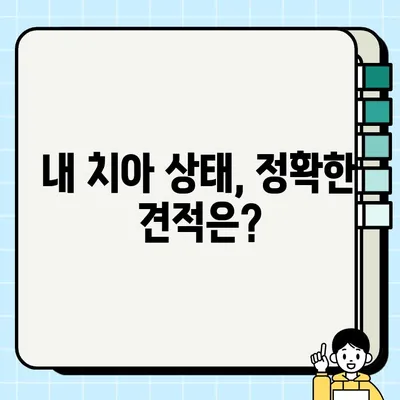 임플란트 가격 총정리| 최신 심평원 정보 반영 | 비용, 종류, 견적, 치과 선택 가이드