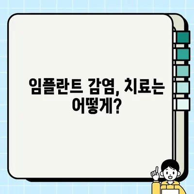PFG 임플란트와 임플란트 감염| 숨겨진 연결 고리를 밝히다 | 임플란트 감염 위험, 예방법, 치료