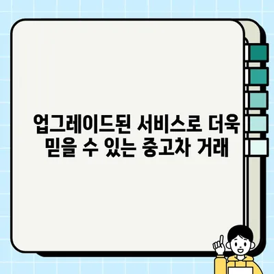 중고차 거래 서비스 업그레이드| 엔카닷컴과 한국도로공사 MOU 체결로 더욱 안전하고 편리하게! | 엔카닷컴, 한국도로공사, 중고차, 거래, 서비스, 업그레이드, MOU