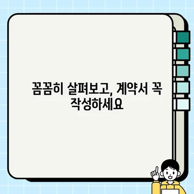 오토바이 중고 거래 사기, 이렇게 피하세요! | 중고 오토바이 거래, 사기 예방, 안전거래 팁