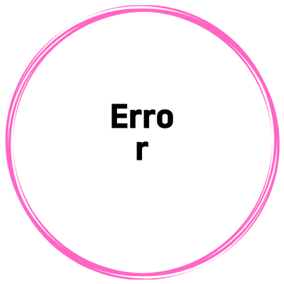Error